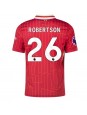 Liverpool Andrew Robertson #26 Domaci Dres 2024-25 Kratak Rukavima